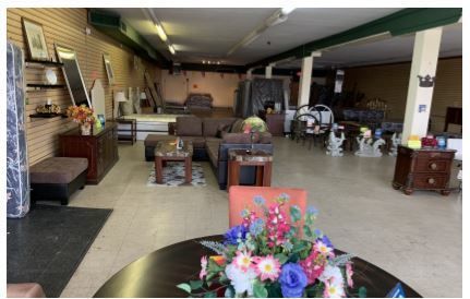 *** Cheap Rent *** Retail For Lease 3000 - 7,500 SF - Downtown Fairburn : 25 Smith St, Fairburn, GA 30213